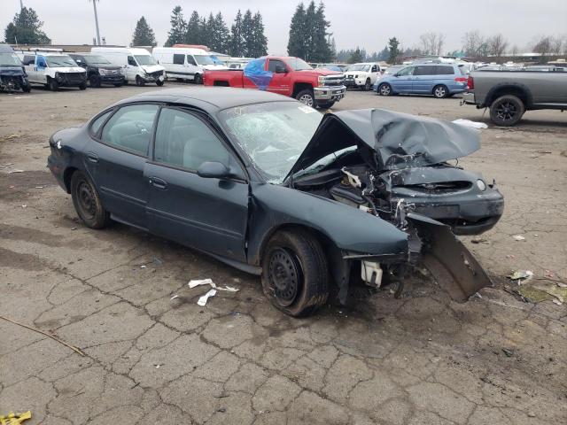 Photo 4 from auction – 1999 FORD TAURUS SE with VIN 1FAFP53U8XG131556