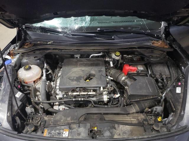 Photo 11 from auction – 2020 FORD ESCAPE SEL with VIN 1FMCU9H67LUA36713