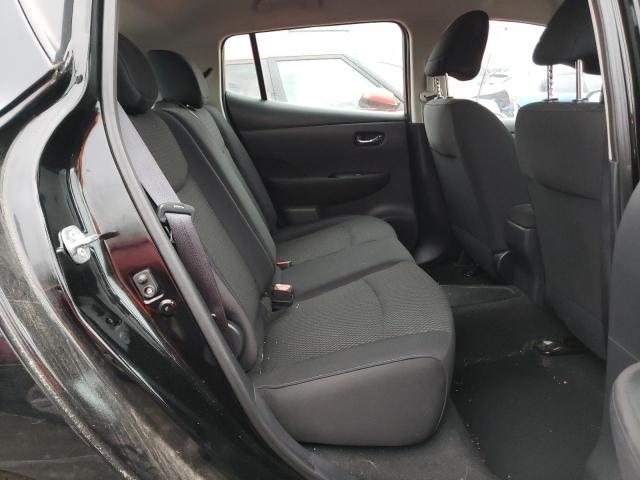 Photo 10 from auction – 2015 NISSAN LEAF S with VIN 1N4AZ0CP0FC300802