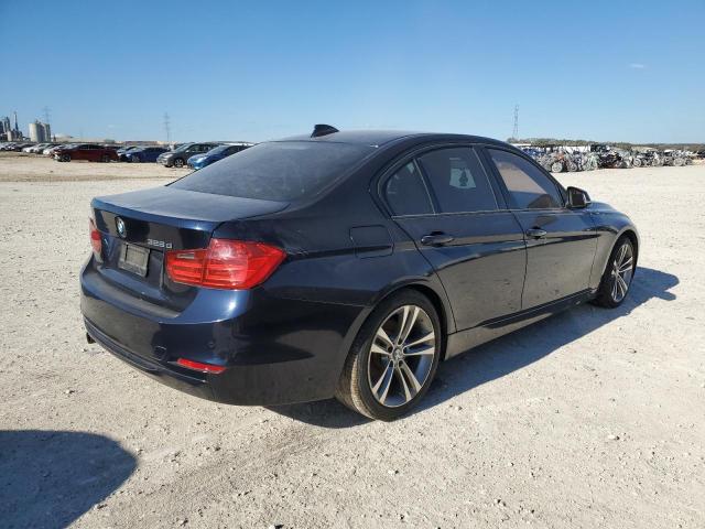Photo 3 from auction – 2014 BMW 328 D with VIN WBA3D3C57EK153817