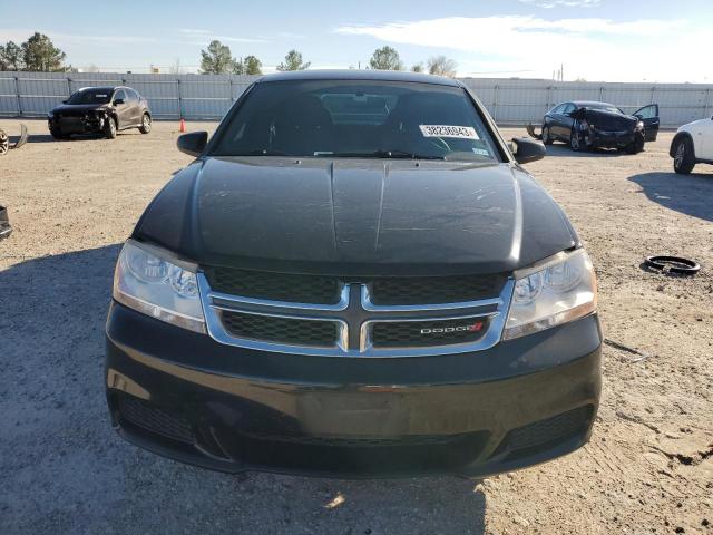 Photo 5 from auction – 2014 DODGE AVENGER SE with VIN 1C3CDZAG4EN219477