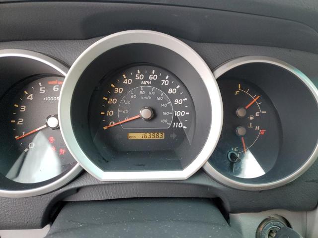 Photo 9 from auction – 2009 TOYOTA 4RUNNER SR with VIN JTEBU14RX9K038005