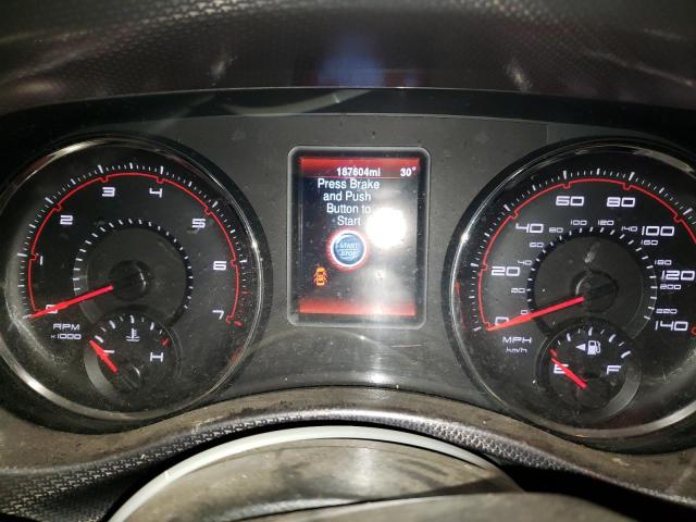 Photo 9 from auction – 2013 DODGE CHARGER SE with VIN 2C3CDXBG1DH623119
