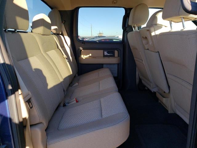 Photo 10 from auction – 2012 FORD F150 SUPER with VIN 1FTEW1CM8CKD13394