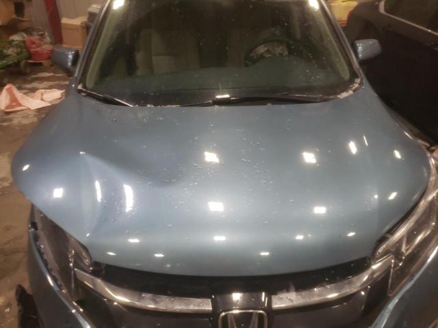 Photo 11 from auction – 2015 HONDA CR-V EX with VIN 5J6RM4H50FL118750