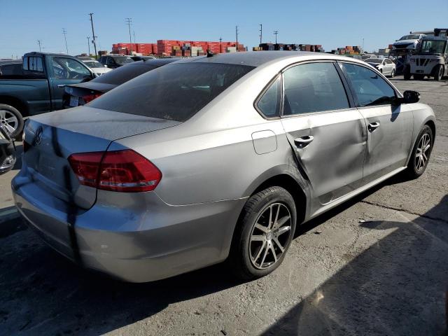 Photo 3 from auction – 2014 VOLKSWAGEN PASSAT S with VIN 1VWAP7A31EC024229