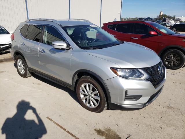 Photo 4 from auction – 2017 NISSAN ROGUE S with VIN KNMAT2MT2HP550718