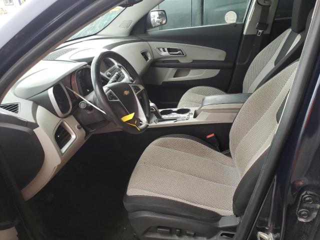 Photo 7 from auction – 2015 CHEVROLET EQUINOX LT with VIN 2GNFLFEK3F6145331
