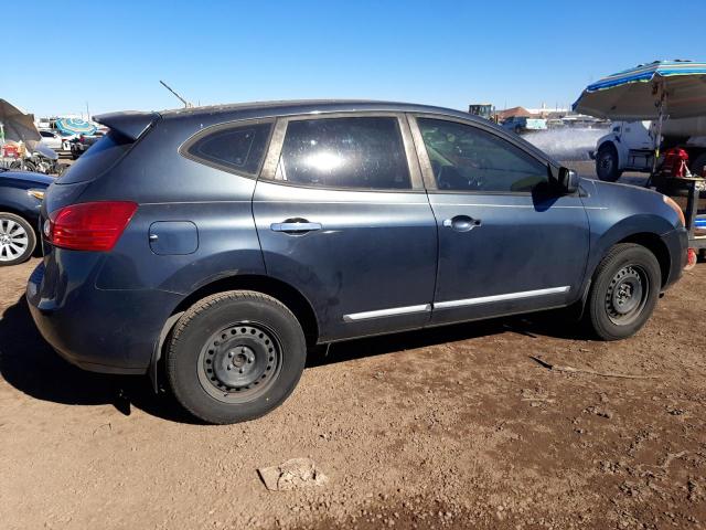 Photo 3 from auction – 2013 NISSAN ROGUE S with VIN JN8AS5MT7DW002190