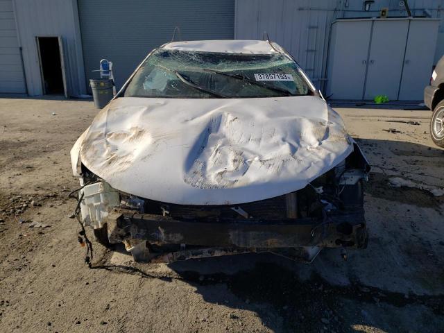 Photo 5 from auction – 2016 TOYOTA CAMRY LE with VIN 4T1BF1FK0GU245529