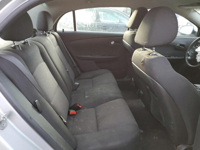 Photo 10 from auction – 2012 CHEVROLET MALIBU 1LT with VIN 1G1ZC5E02CF239645