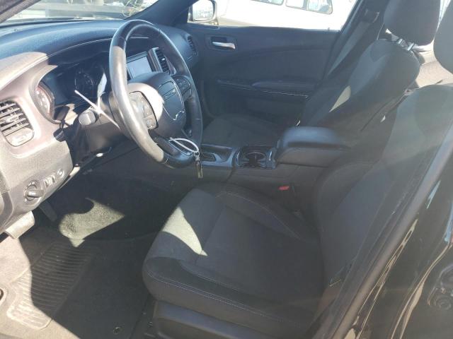 Photo 7 from auction – 2018 DODGE CHARGER SX with VIN 2C3CDXBG7JH143999