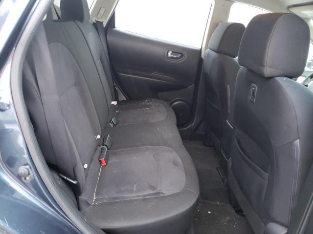 Photo 11 from auction – 2013 NISSAN ROGUE S with VIN JN8AS5MT2DW538464
