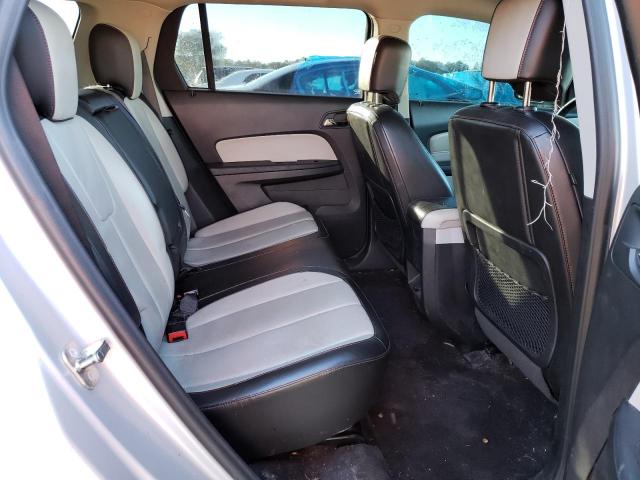 Photo 10 from auction – 2015 GMC TERRAIN SL with VIN 2GKALSEK6F6429116
