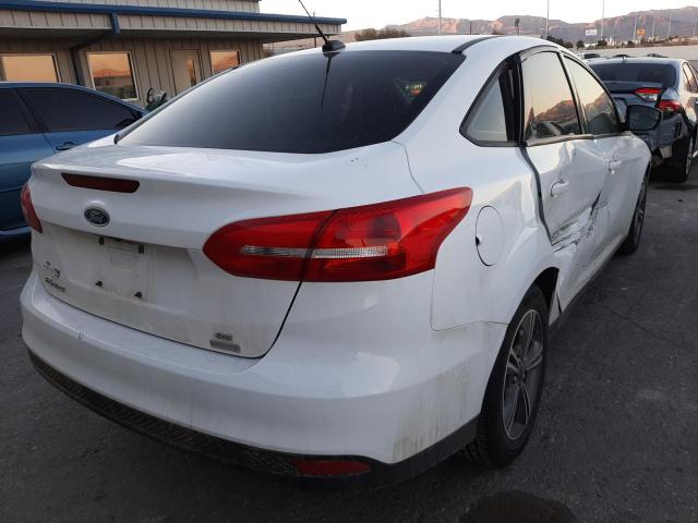 Photo 3 from auction – 2018 FORD FOCUS SE with VIN 1FADP3FE2JL224233
