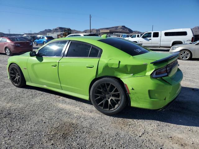 Photo 2 from auction – 2019 DODGE CHARGER SC with VIN 2C3CDXGJ5KH740056