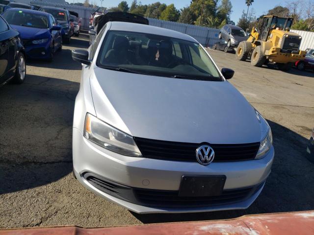 Photo 5 from auction – 2012 VOLKSWAGEN JETTA BASE with VIN 3VW2K7AJ6CM345082