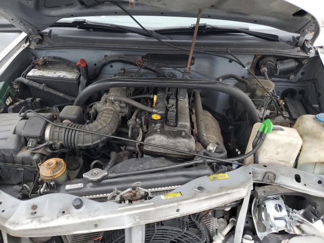 Photo 12 from auction – 1999 CHEVROLET TRACKER with VIN 2CNBJ13C2X6923403
