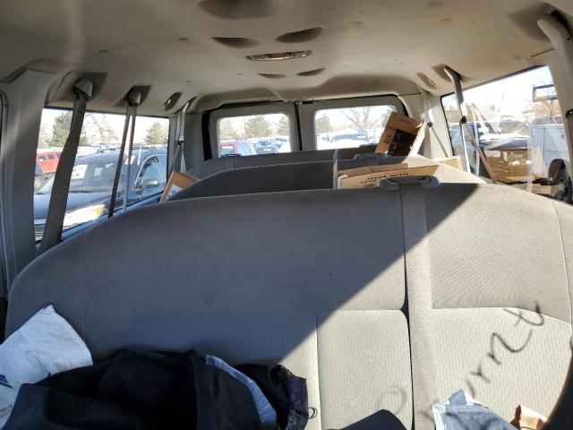 Photo 10 from auction – 2014 FORD ECONOLINE with VIN 1FBNE3BL8EDA08416