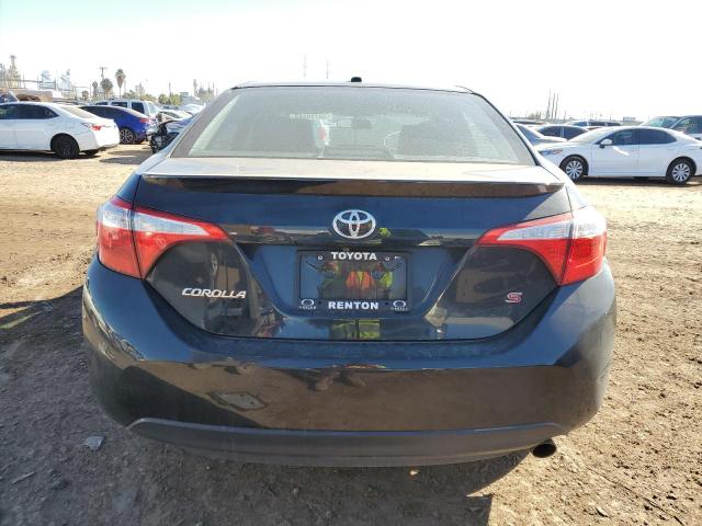 Photo 6 from auction – 2014 TOYOTA COROLLA L with VIN 2T1BURHE7EC058444