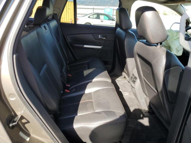 Photo 11 from auction – 2012 FORD EDGE LIMIT with VIN 2FMDK3KC7CBA41566