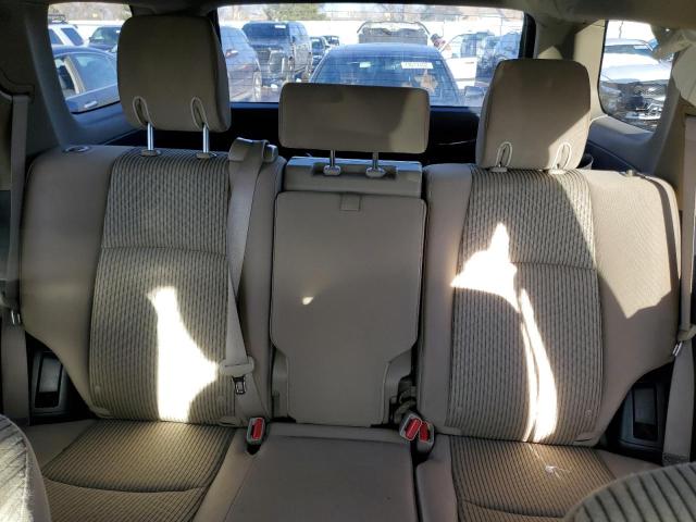 Photo 10 from auction – 2011 TOYOTA 4RUNNER SR with VIN JTEBU5JR3B5062338