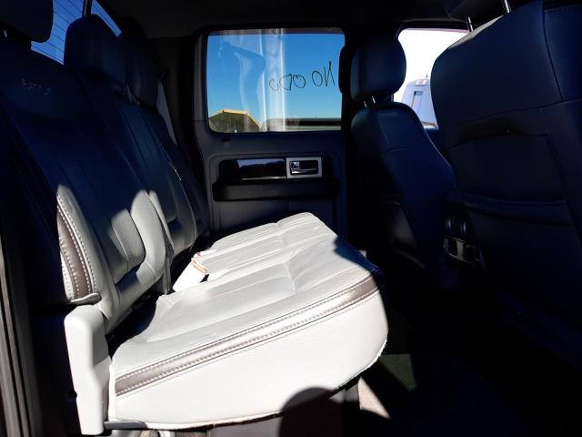 Photo 10 from auction – 2012 FORD F150 SUPER with VIN 1FTFW1CT2CFA96607