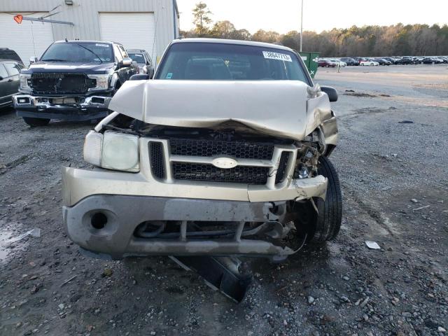 Photo 5 from auction – 2001 FORD EXPLORER S with VIN 1FMYU60E21UC79477