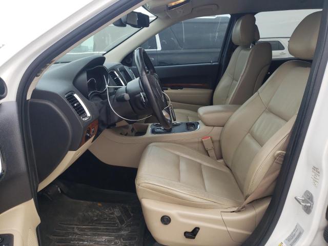 Photo 7 from auction – 2015 DODGE DURANGO LI with VIN 1C4RDHDG5FC891721