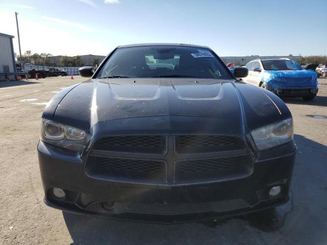 Photo 5 from auction – 2013 DODGE CHARGER R/ with VIN 2C3CDXCT3DH512759