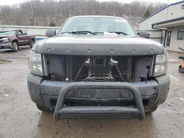 Photo 5 from auction – 2008 CHEVROLET SILVERADO with VIN 1GCEK14068E134705
