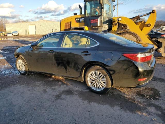 Photo 2 from auction – 2015 LEXUS ES 350 with VIN JTHBK1GG8F2184644