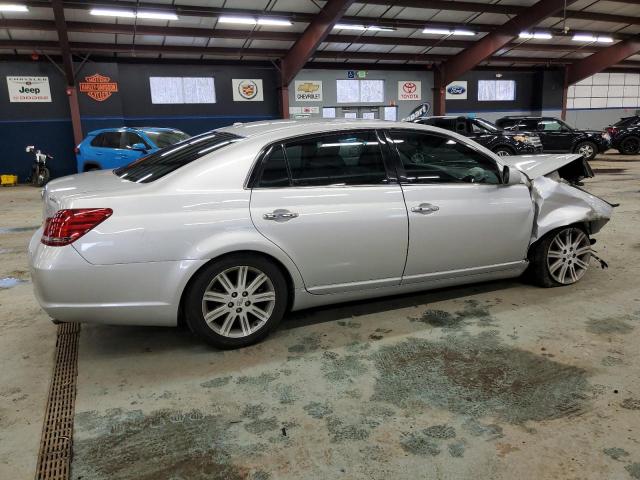 Photo 3 from auction – 2010 TOYOTA AVALON XL with VIN 4T1BK3DB5AU357650