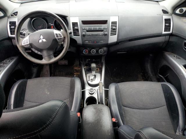 Photo 8 from auction – 2012 MITSUBISHI OUTLANDER with VIN JA4JT3AW5CU005007
