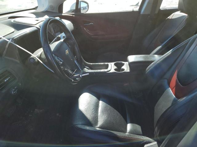 Photo 7 from auction – 2012 CHEVROLET VOLT with VIN 1G1RB6E41CU102946