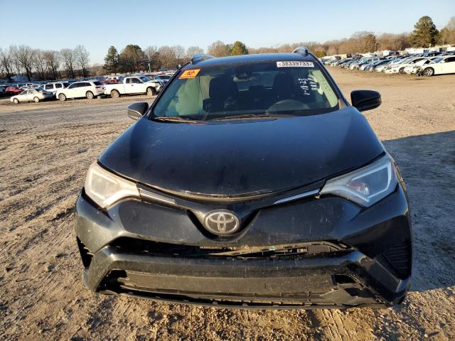 Photo 5 from auction – 2017 TOYOTA RAV4 LE with VIN 2T3ZFREV0HW384352