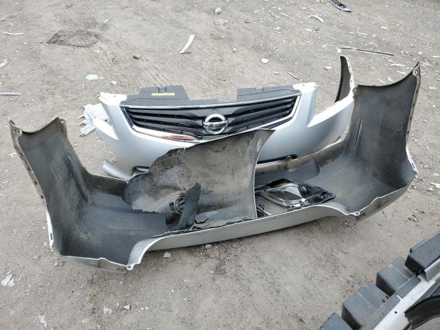 Photo 12 from auction – 2011 NISSAN SENTRA 2.0 with VIN 3N1AB6APXBL641209
