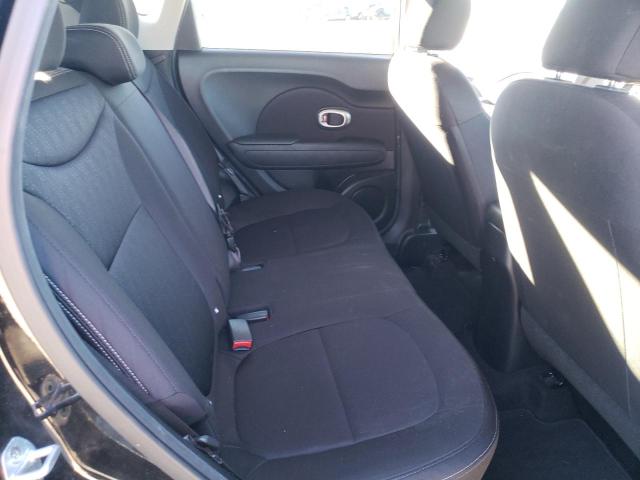 Photo 10 from auction – 2016 KIA SOUL with VIN KNDJN2A22G7266333