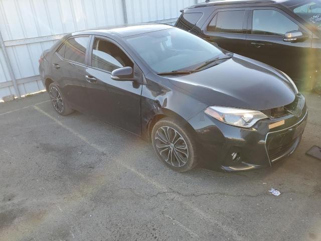 Photo 4 from auction – 2016 TOYOTA COROLLA L with VIN 5YFBURHE0GP370513