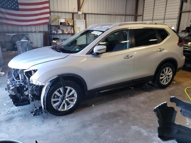 Photo 1 from auction – 2019 NISSAN ROGUE S with VIN 5N1AT2MT6KC827025
