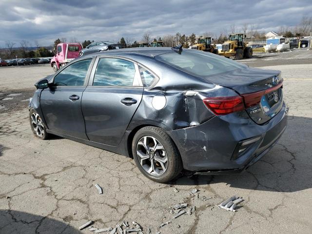 Photo 2 from auction – 2019 KIA FORTE FE with VIN 3KPF24AD9KE018634