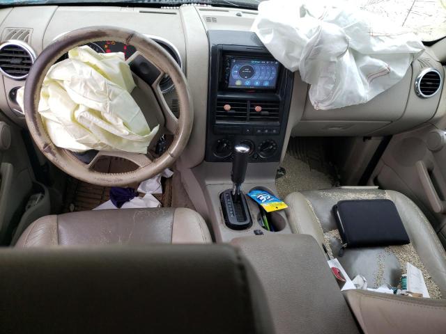 Photo 8 from auction – 2007 FORD EXPLORER X with VIN 1FMEU73E67UB72347