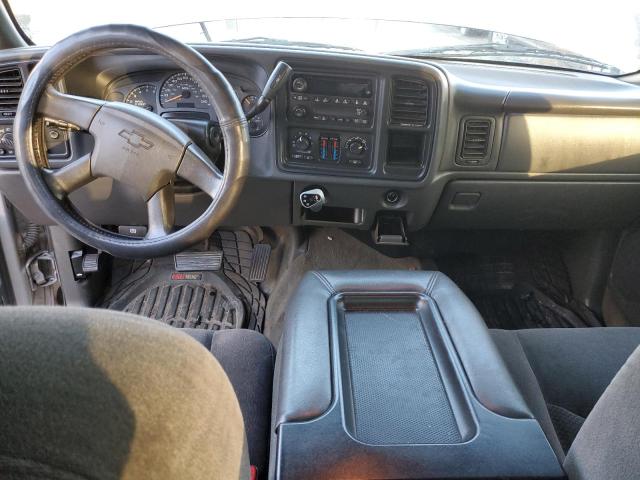 Photo 8 from auction – 2005 CHEVROLET SILVERADO with VIN 2GCEC19T751243543
