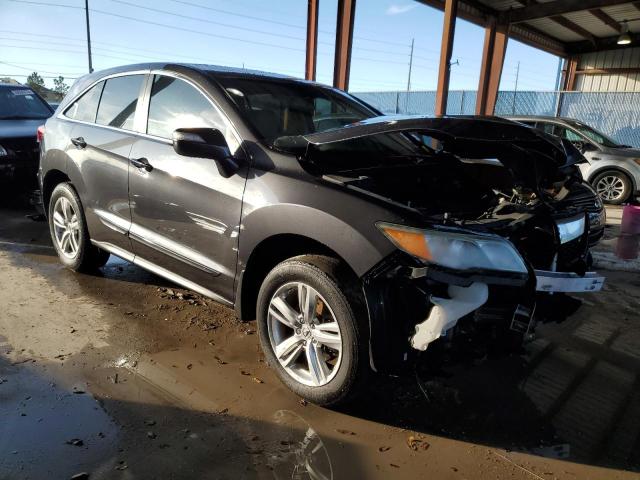 Photo 4 from auction – 2013 ACURA RDX TECHNO with VIN 5J8TB3H53DL014506
