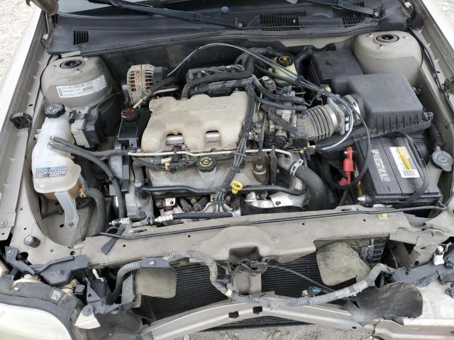 Photo 11 from auction – 2000 CHEVROLET MALIBU LS with VIN 1G1NE52J7Y6352505