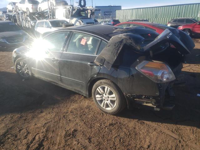 Photo 2 from auction – 2012 NISSAN ALTIMA BAS with VIN 1N4AL2AP3CN513632