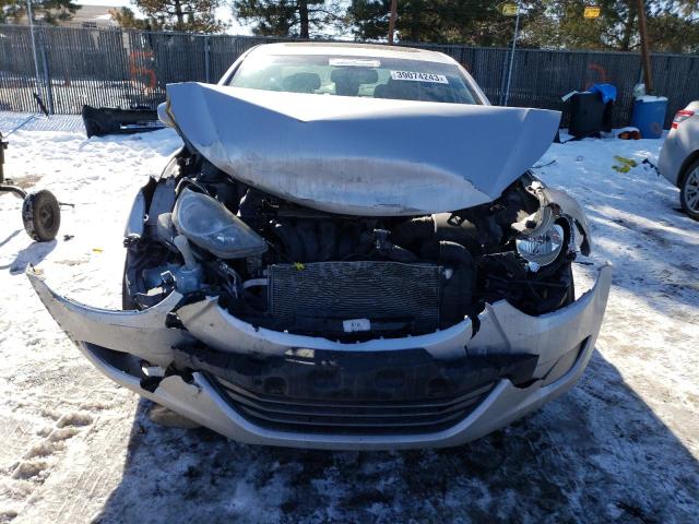 Photo 5 from auction – 2012 HYUNDAI ELANTRA GL with VIN KMHDH4AEXCU272012