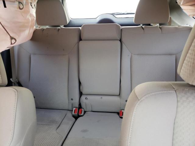 Photo 10 from auction – 2016 HONDA CR-V EX with VIN 2HKRM3H59GH536214