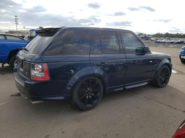 Photo 3 from auction – 2011 LAND ROVER RANGE ROVE with VIN SALSH2E48BA269006
