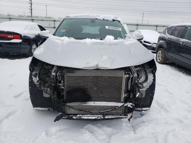 Photo 5 from auction – 2018 CHEVROLET EQUINOX LT with VIN 2GNAXJEV7J6258820
